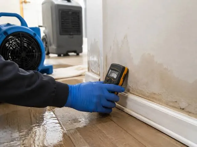 24/7 Water damage restoration services in Hicksville, OH - Rapid flood cleanup and mitigation